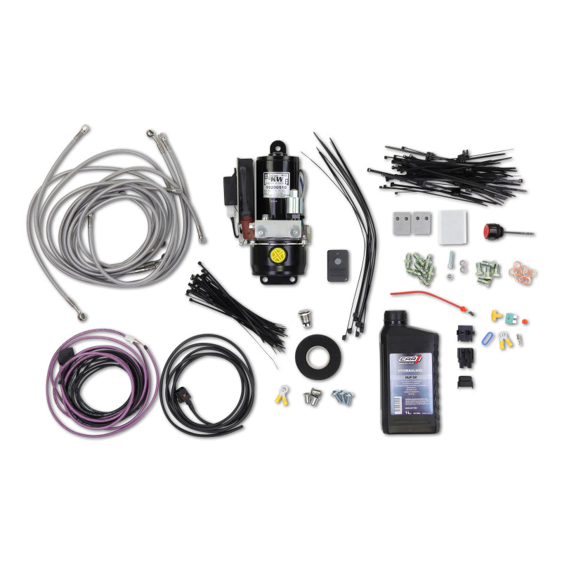 Lift Kits KWS19299299 KW
