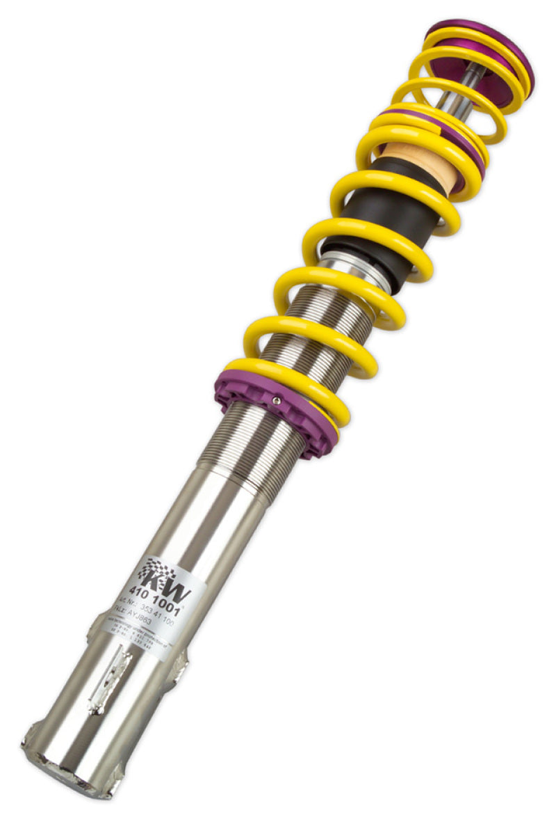 Coilovers KWS35241002 KW