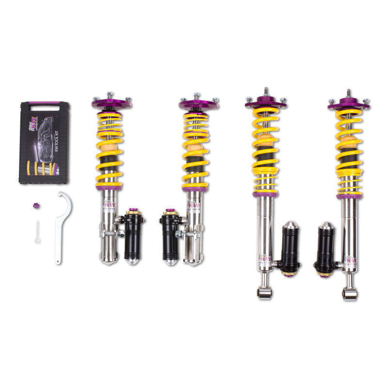 Coilovers KWS39765217 KW