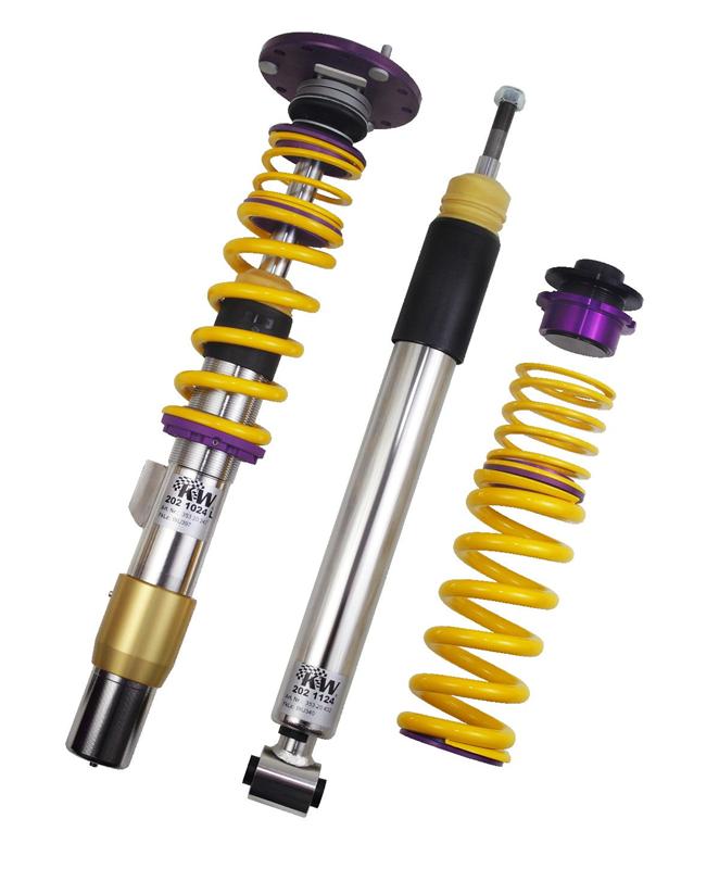 Coilovers KWS39765217 KW