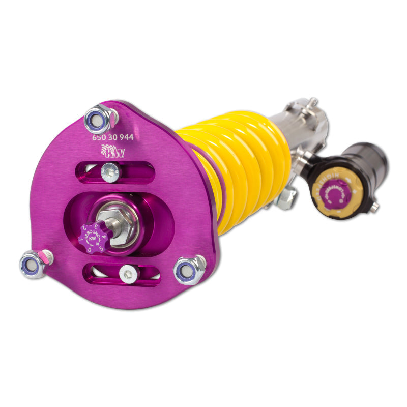Coilovers KWS39765217 KW