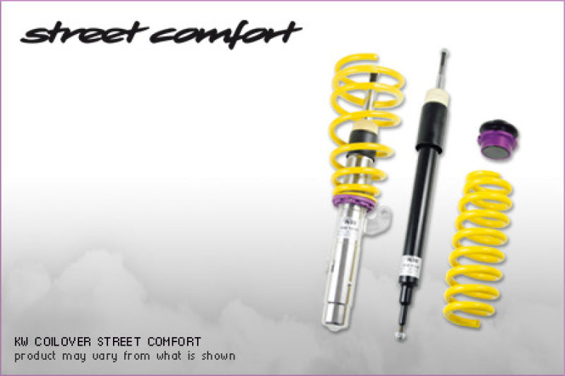 Coilovers KWS18020045 KW