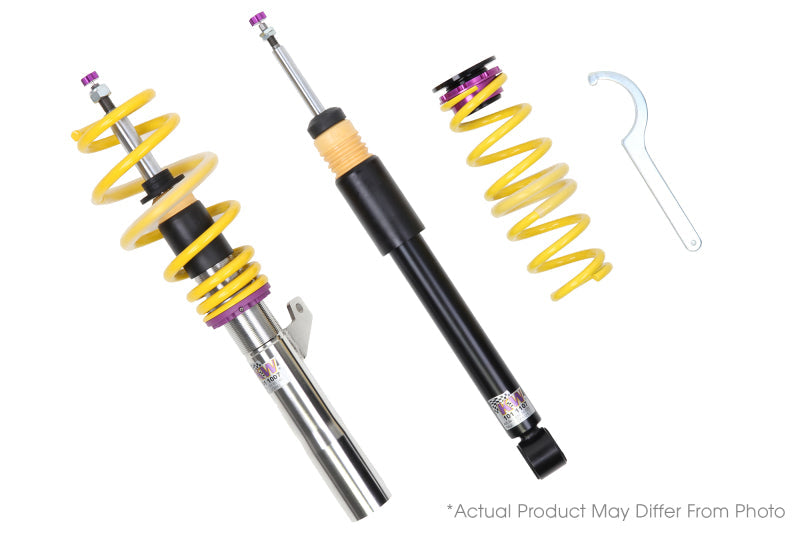 Coilovers KWS18020045 KW