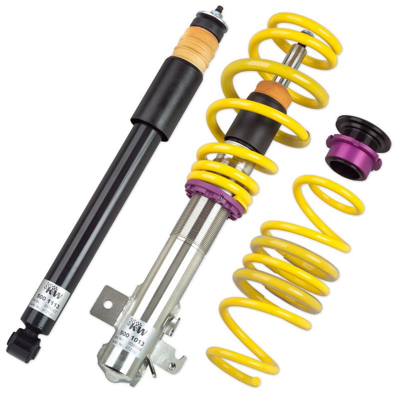 Coilovers KWS18020045 KW