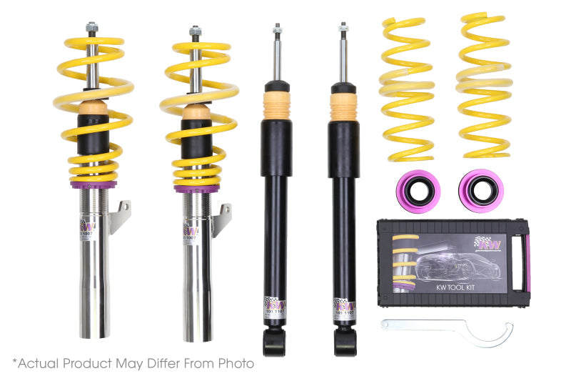 Coilovers KWS18020045 KW