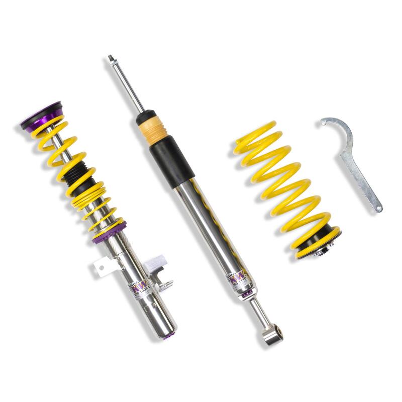 Coilovers KWS35230058 KW
