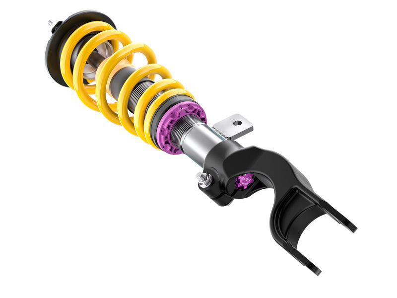 Coilovers KWS3520887007 KW