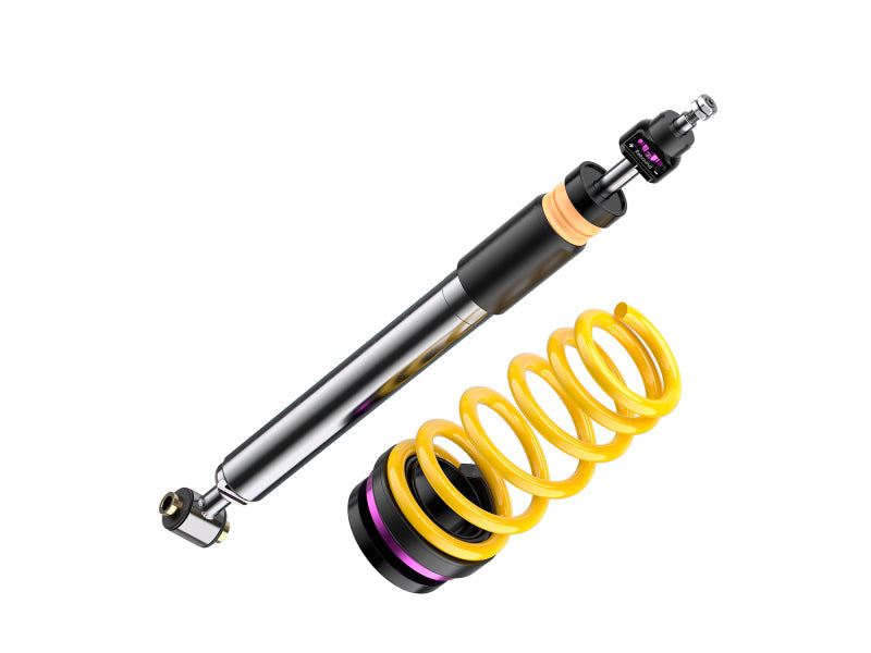 Coilovers KWS3520887007 KW