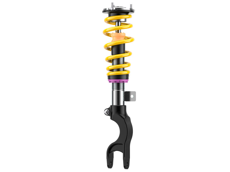 Coilovers KWS3520887007 KW