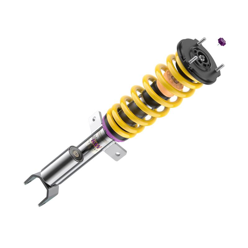 Coilovers KWS3520887006 KW