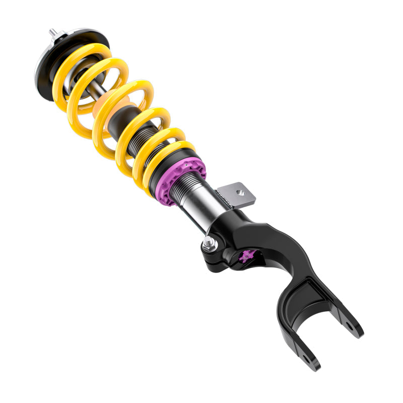 Coilovers KWS3520887006 KW