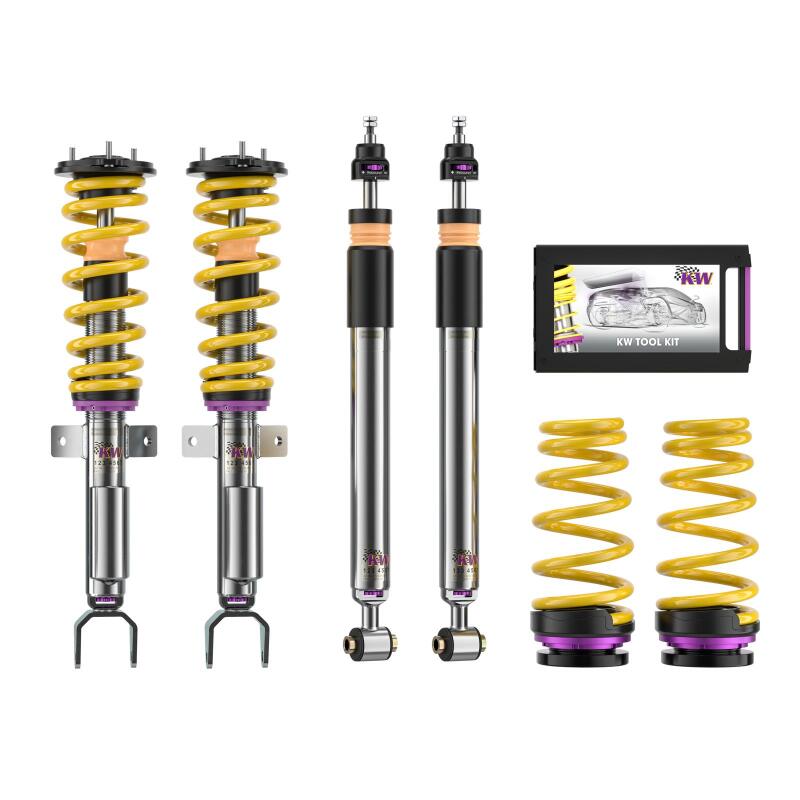 Coilovers KWS3520887006 KW