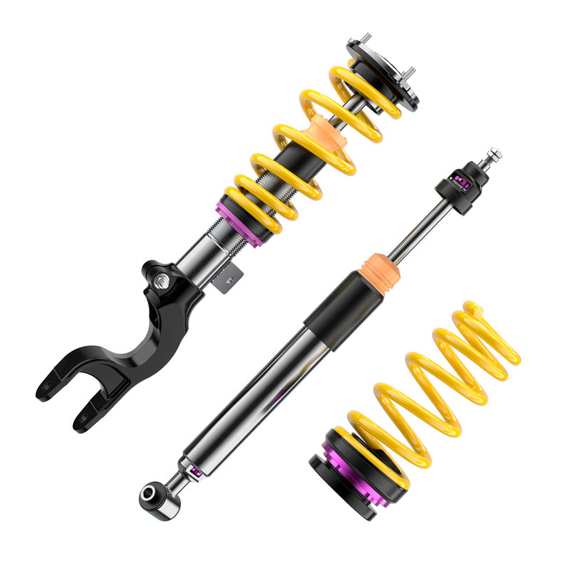 Coilovers KWS3520887006 KW