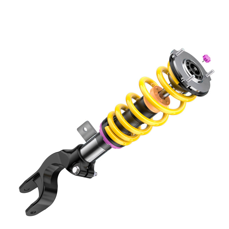 Coilovers KWS3520887006 KW