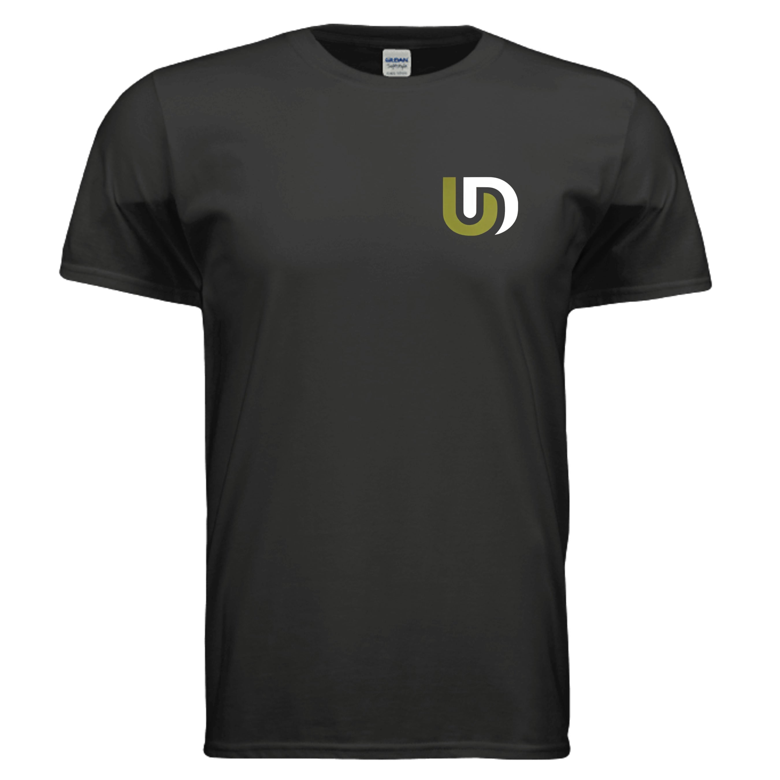 T-Shirt 19g649mof15s1l Underground Dynamics