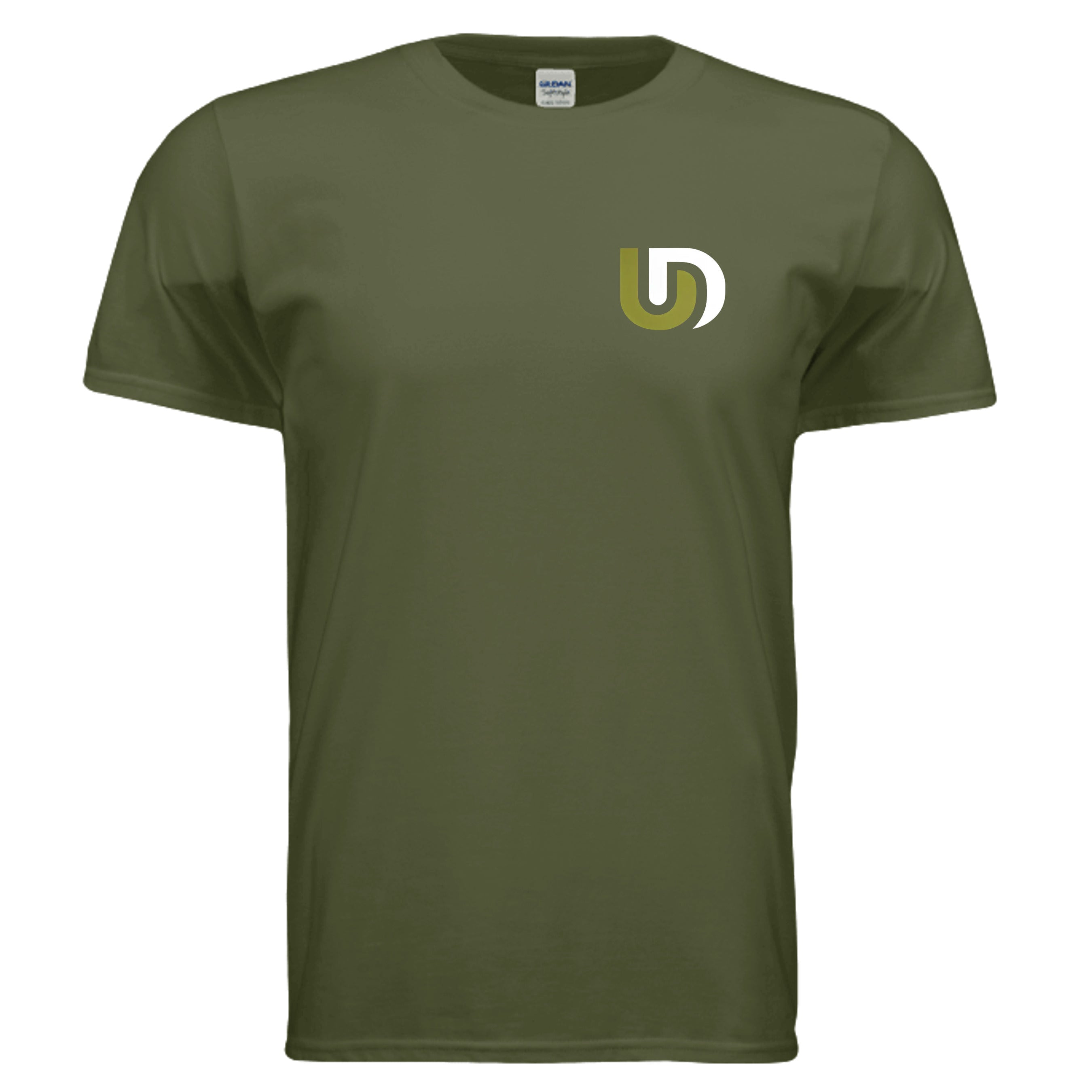 T-Shirt 19g649mof15s0s Underground Dynamics