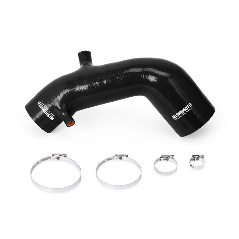 Air Intake Components MISMMHOSE-S2K-00IHBK Mishimoto