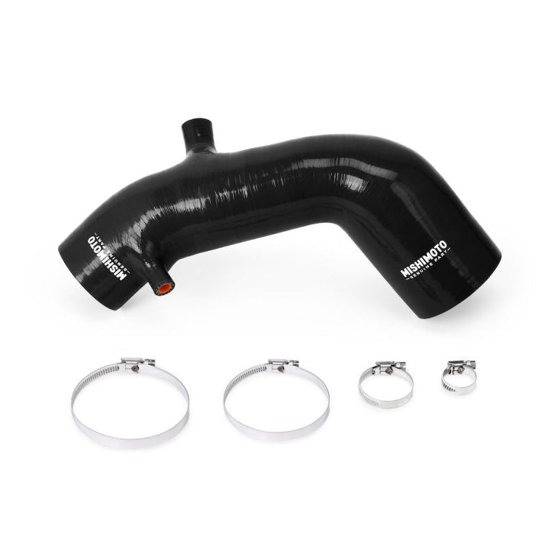 Air Intake Components MISMMHOSE-S2K-00IHBK Mishimoto