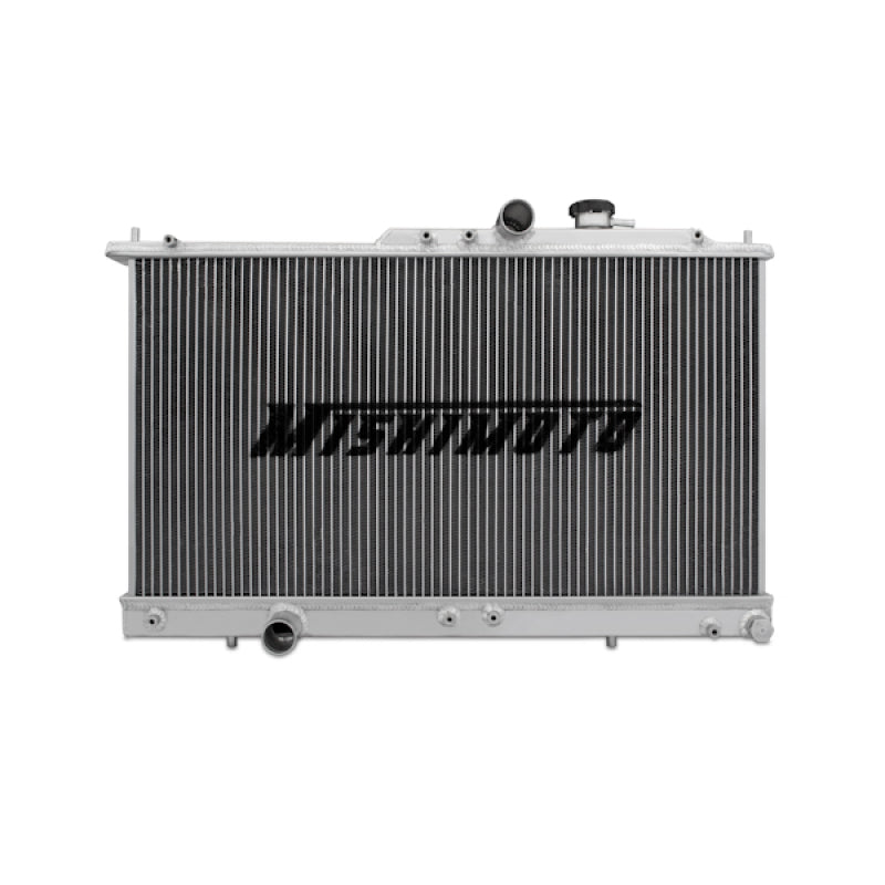 Radiators MISMMRAD-3G-00 Mishimoto