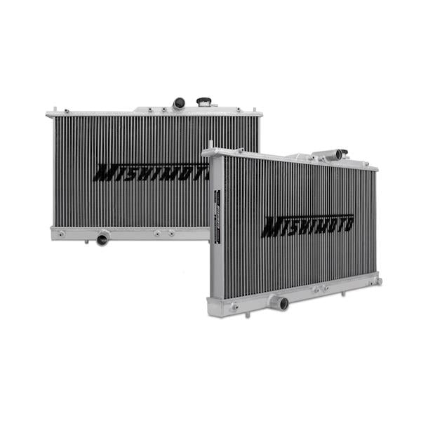 Radiators MISMMRAD-3G-00 Mishimoto