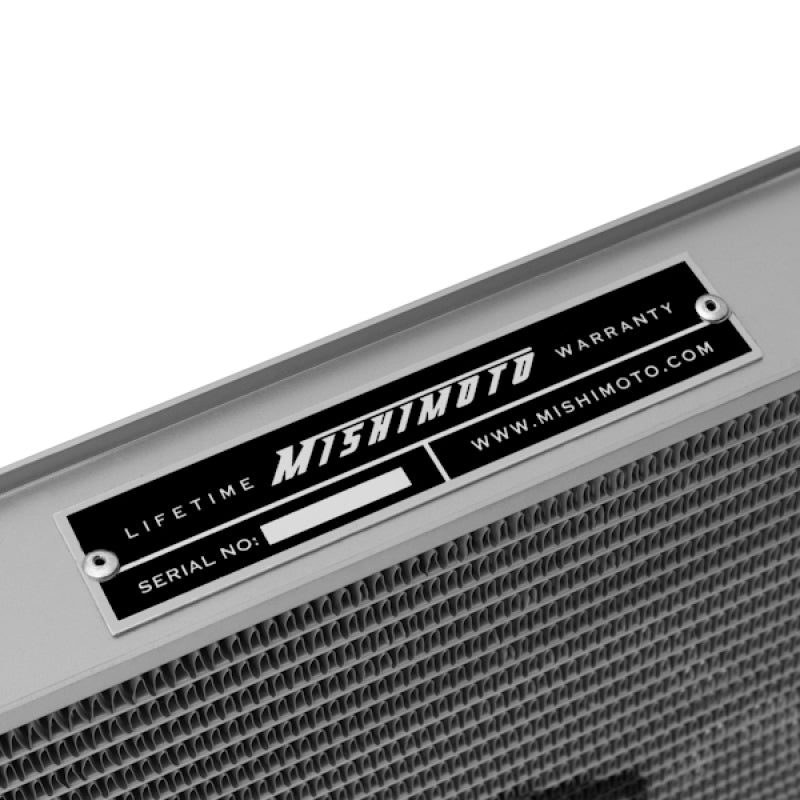 Radiators MISMMRAD-3G-00 Mishimoto