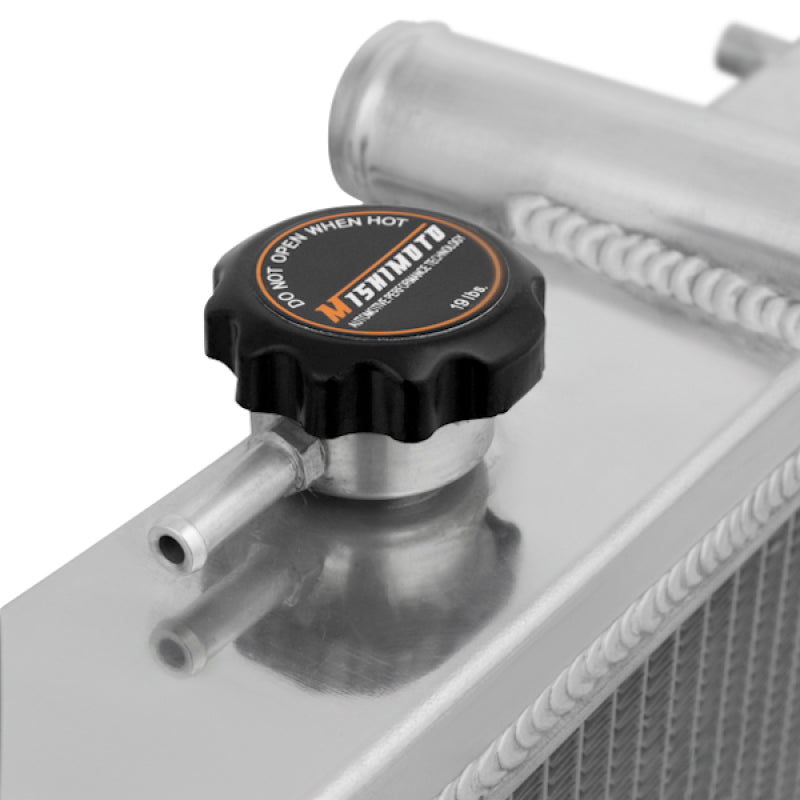 Radiators MISMMRAD-3G-00 Mishimoto