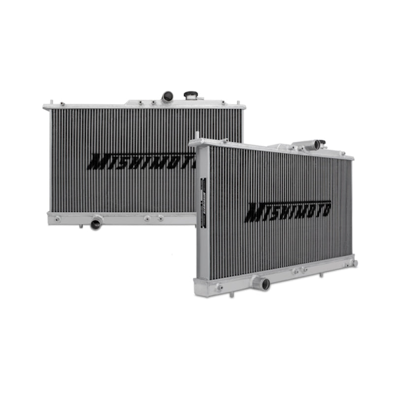 Radiators MISMMRAD-3G-00 Mishimoto