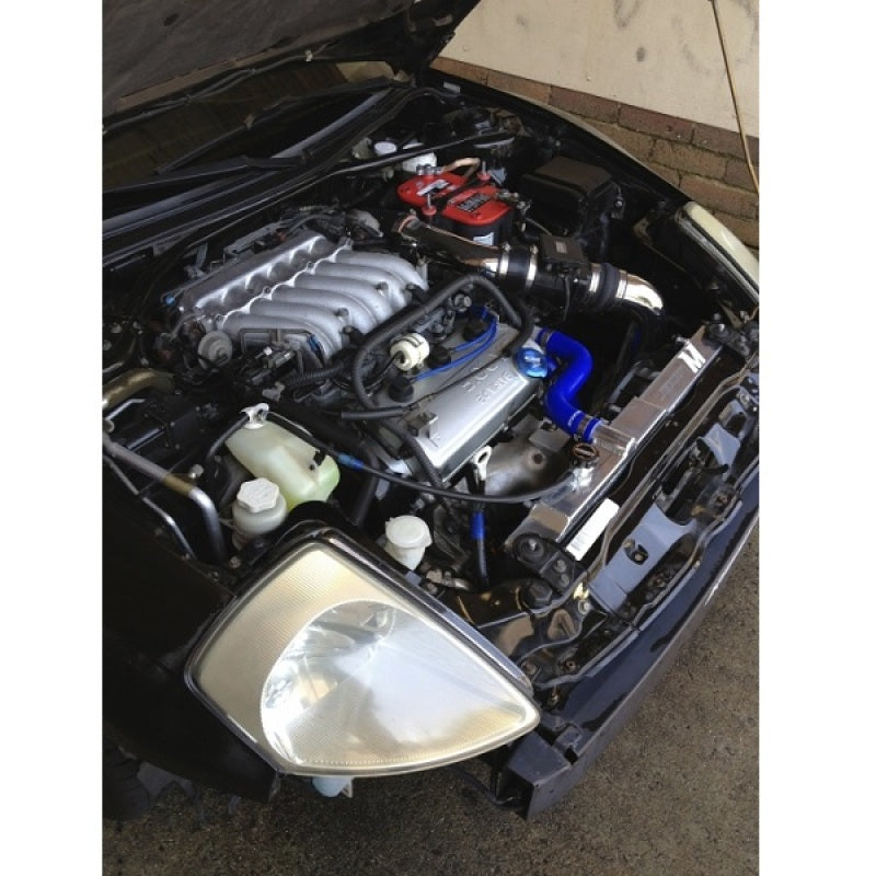 Radiators MISMMRAD-3G-00 Mishimoto