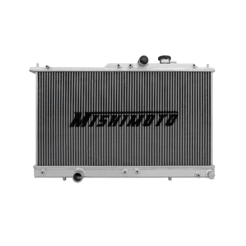 Radiators MISMMRAD-3G-00 Mishimoto