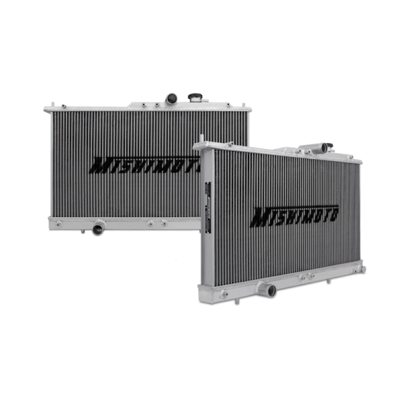 Radiators MISMMRAD-3G-00 Mishimoto