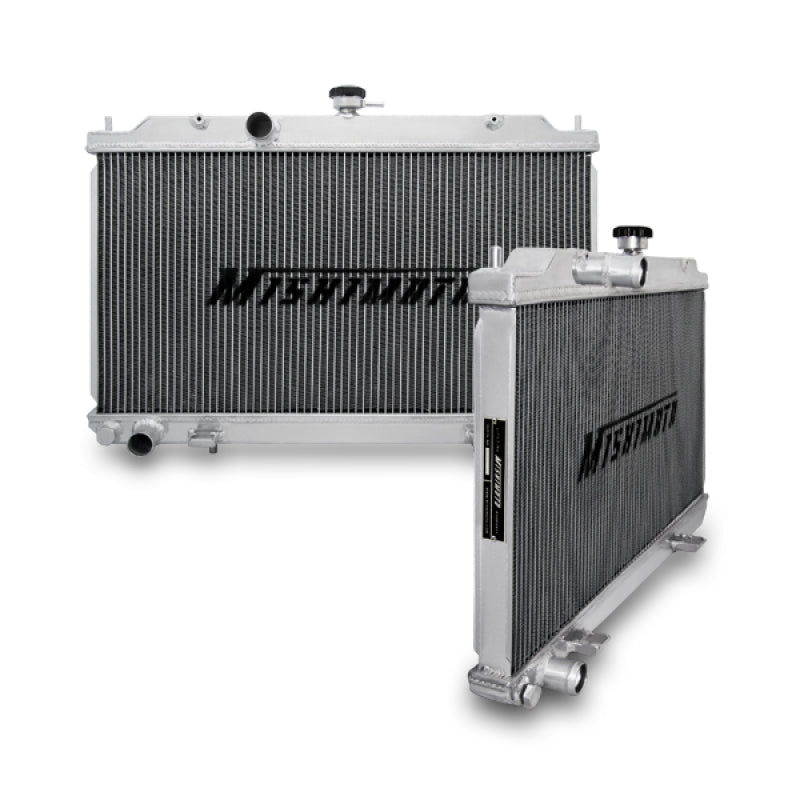 Radiators MISMMRAD-SEN-00 Mishimoto