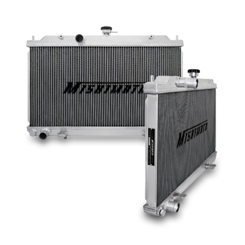 Radiators MISMMRAD-SEN-00 Mishimoto