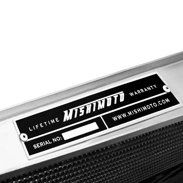 Radiators MISMMRAD-SPY-00 Mishimoto