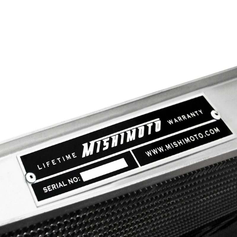 Radiators MISMMRAD-SPY-00 Mishimoto