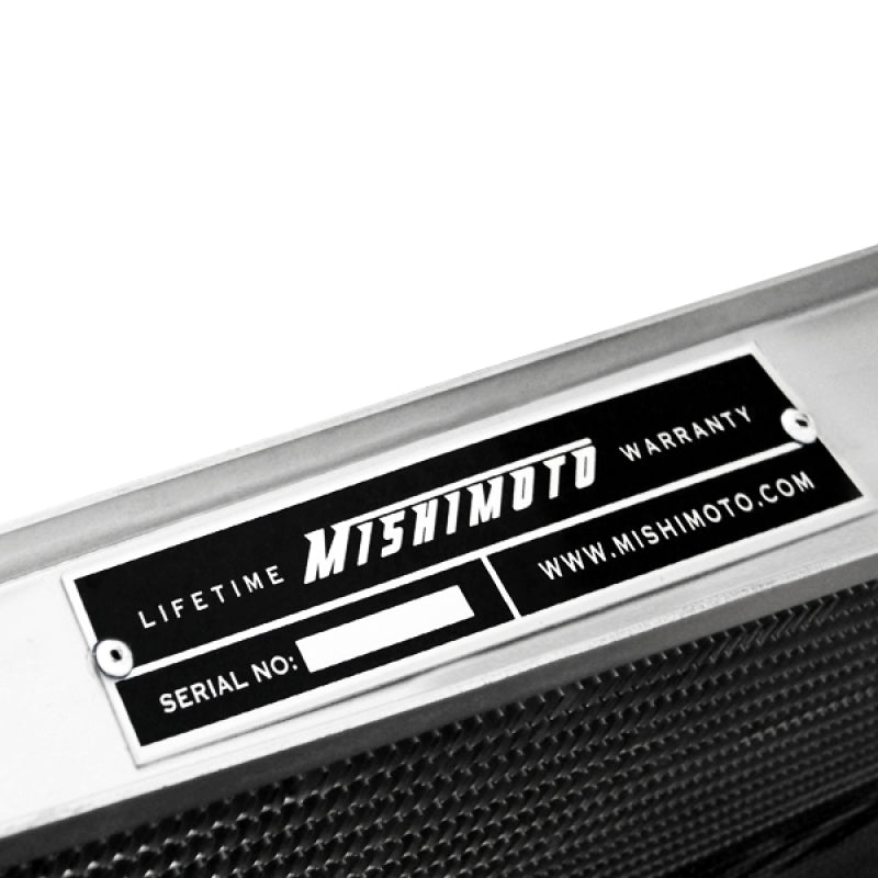Radiators MISMMRAD-SPY-00 Mishimoto