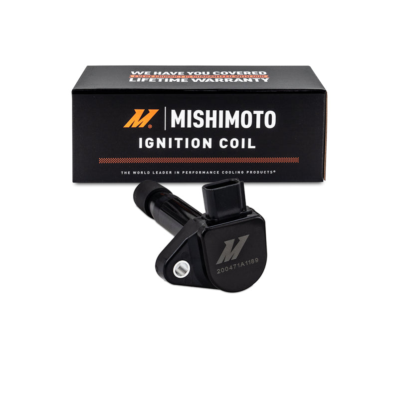 Stock Replacement Ignition MISMMIG-ACRD30-00 Mishimoto