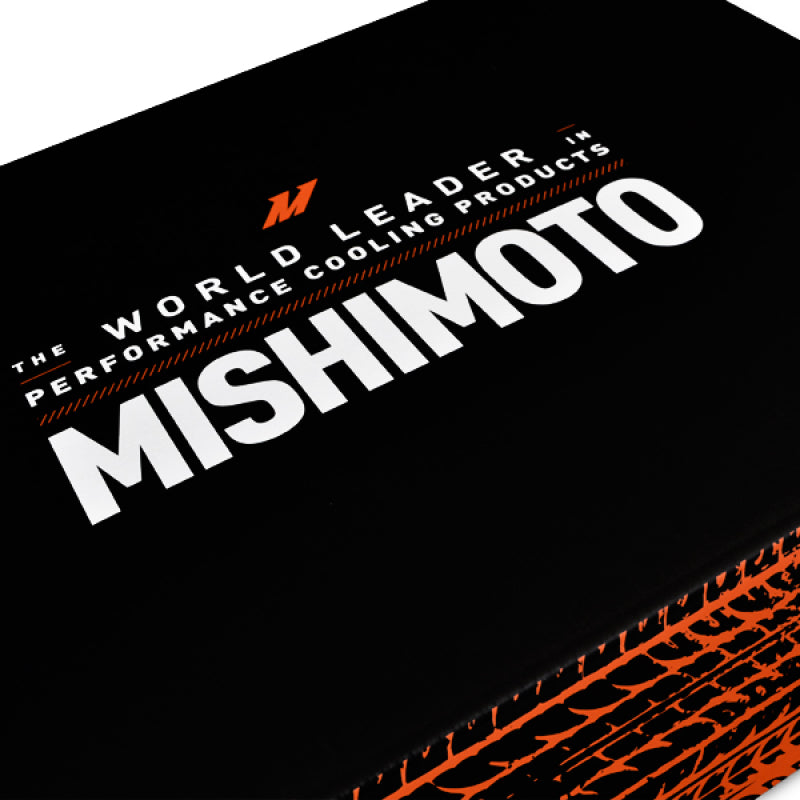 Radiators MISMMRAD-S2K-00X Mishimoto