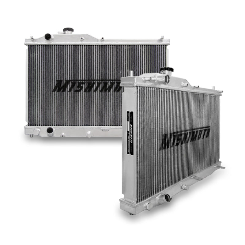Radiators MISMMRAD-S2K-00X Mishimoto