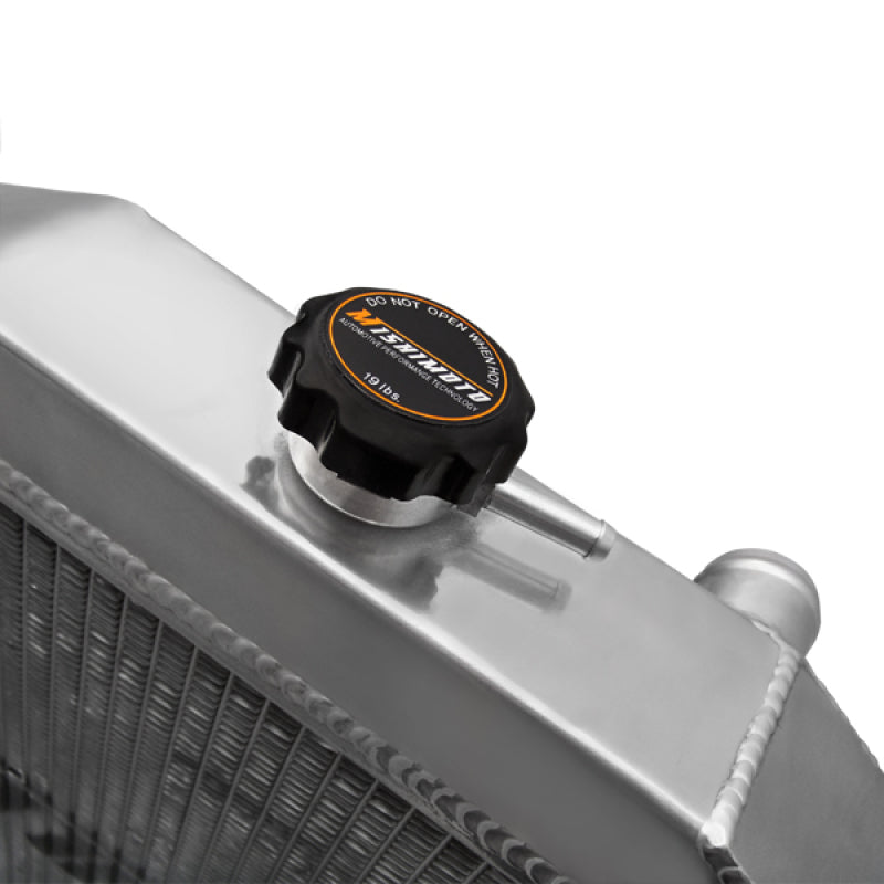 Radiators MISMMRAD-S2K-00X Mishimoto