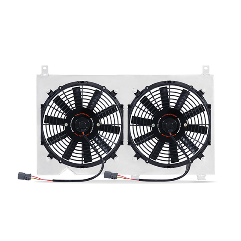 Fans & Shrouds MISMMFS-S2K-00 Mishimoto