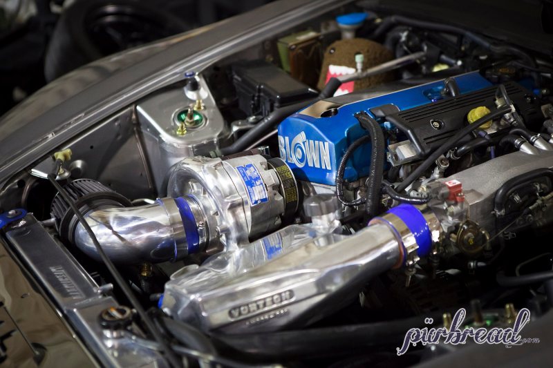 Radiators MISMMRAD-S2K-00 Mishimoto
