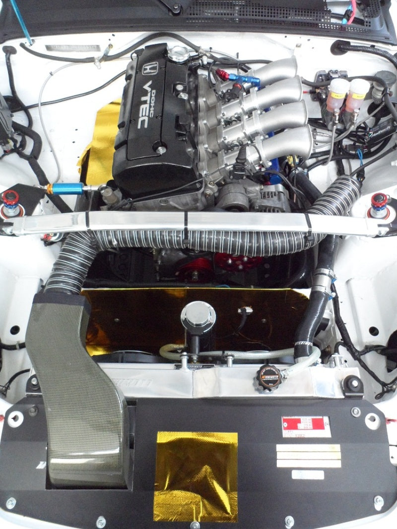 Radiators MISMMRAD-S2K-00 Mishimoto