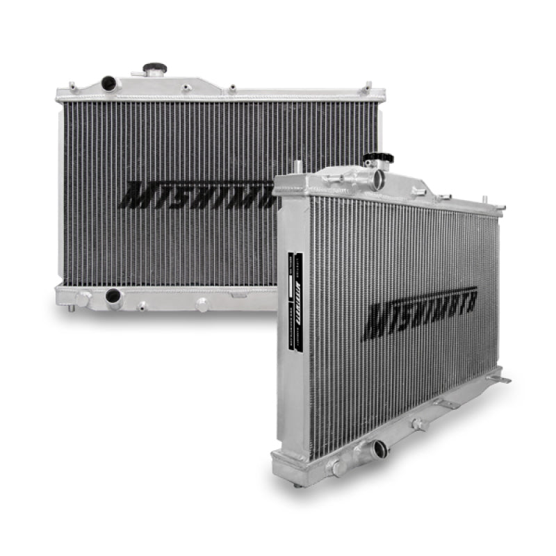Radiators MISMMRAD-S2K-00 Mishimoto