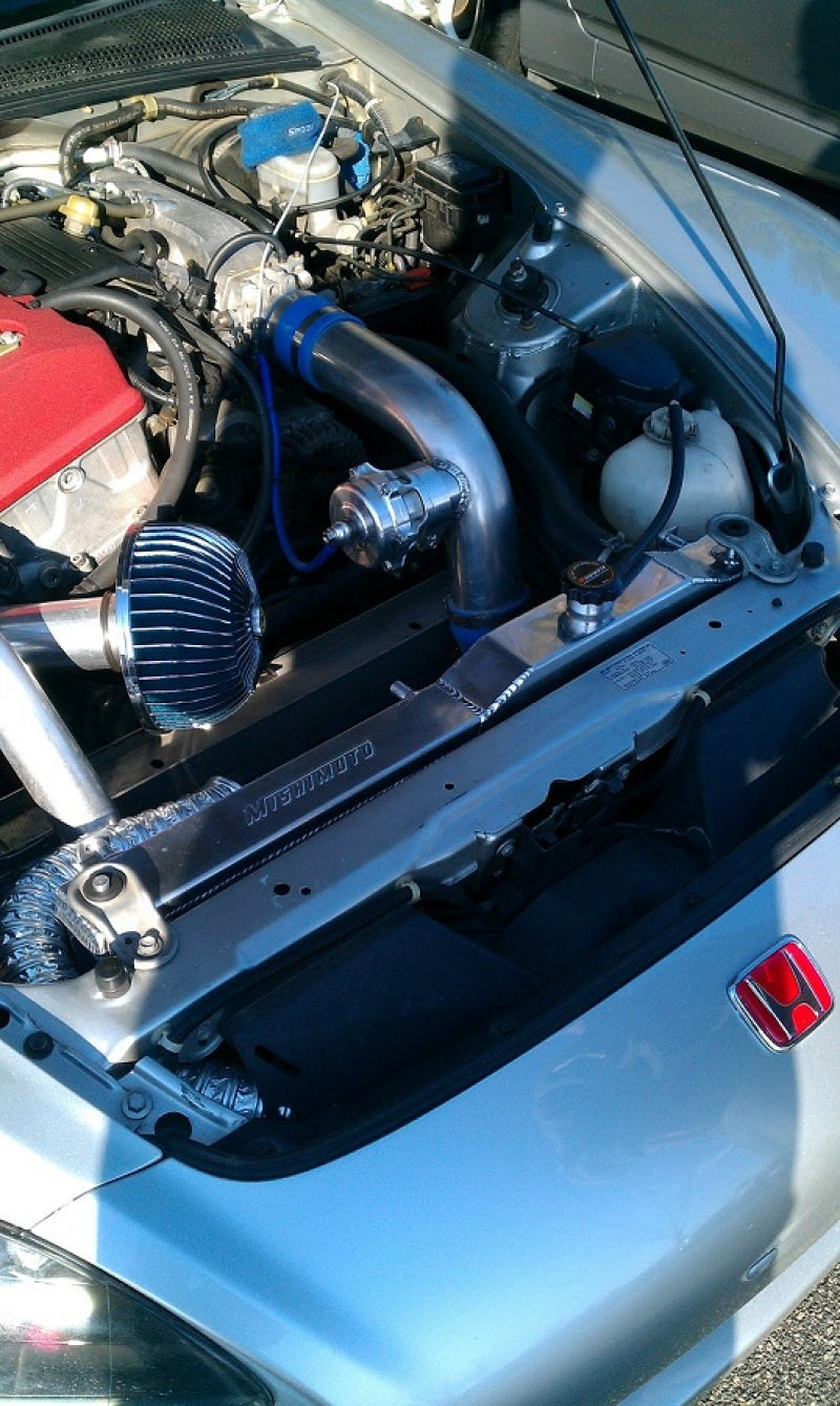 Radiators MISMMRAD-S2K-00 Mishimoto