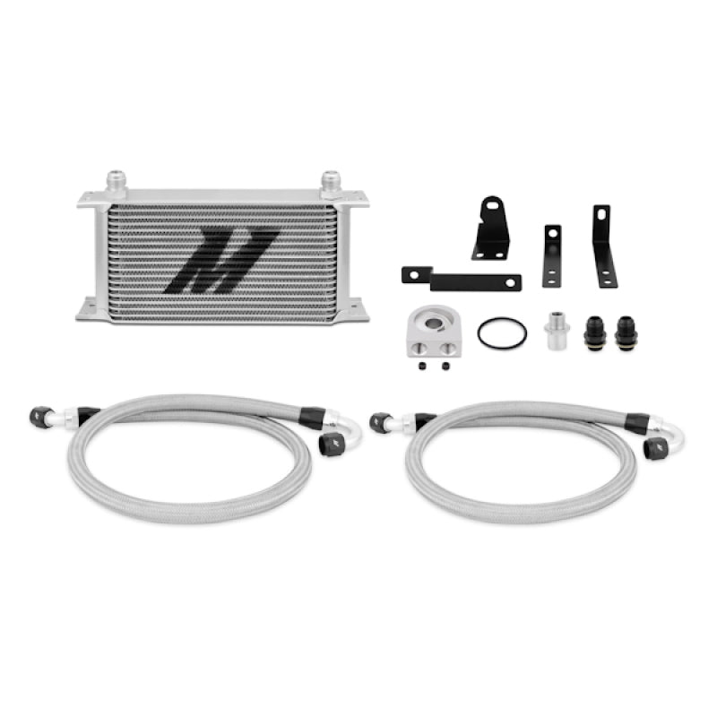 Oil Coolers MISMMOC-S2K-00 Mishimoto