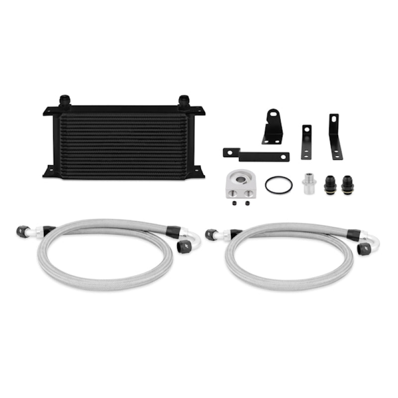 Oil Coolers MISMMOC-S2K-00 Mishimoto