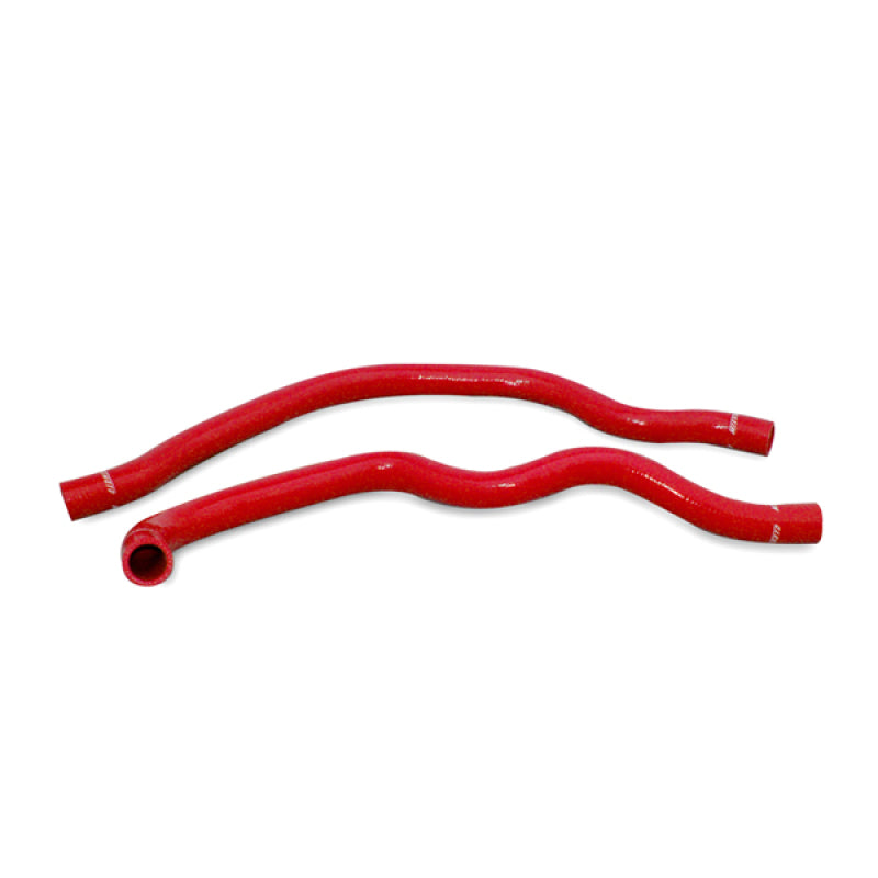 Radiator Hoses MISMMHOSE-S2K-00RD Mishimoto