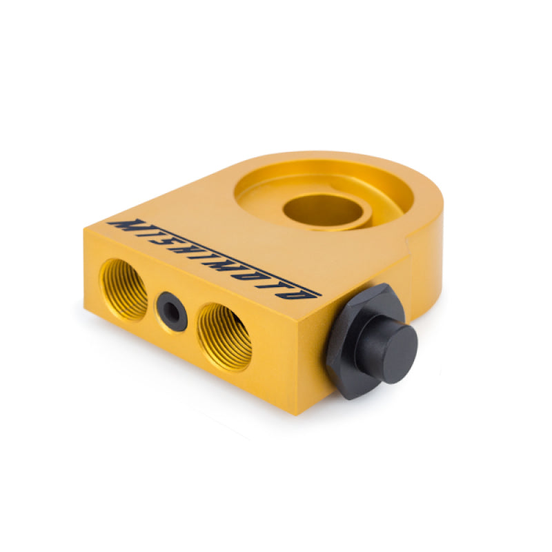 Oil Coolers MISMMOC-S2K-00TBK Mishimoto