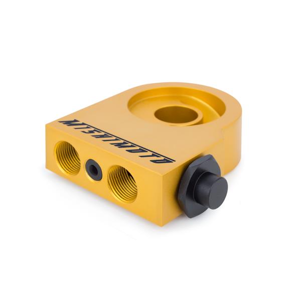 Oil Coolers MISMMOC-S2K-00T Mishimoto