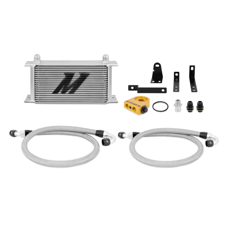 Oil Coolers MISMMOC-S2K-00T Mishimoto